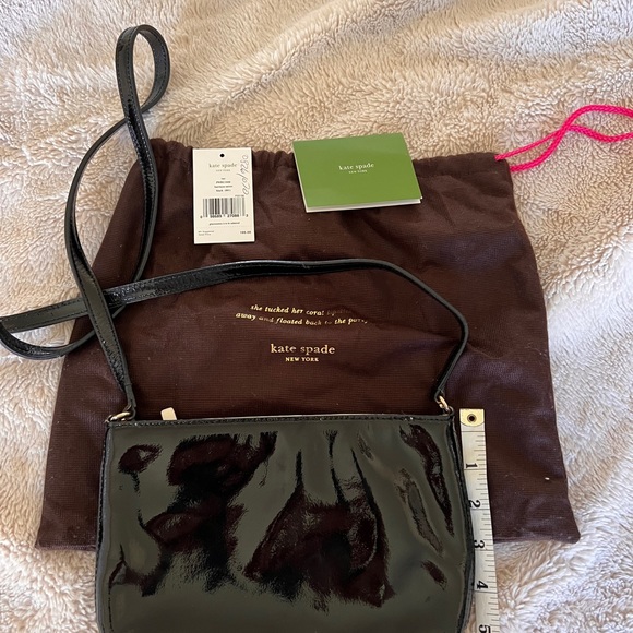 KATE SPAPDE CROSS BODY PURSE - Picture 8 of 13